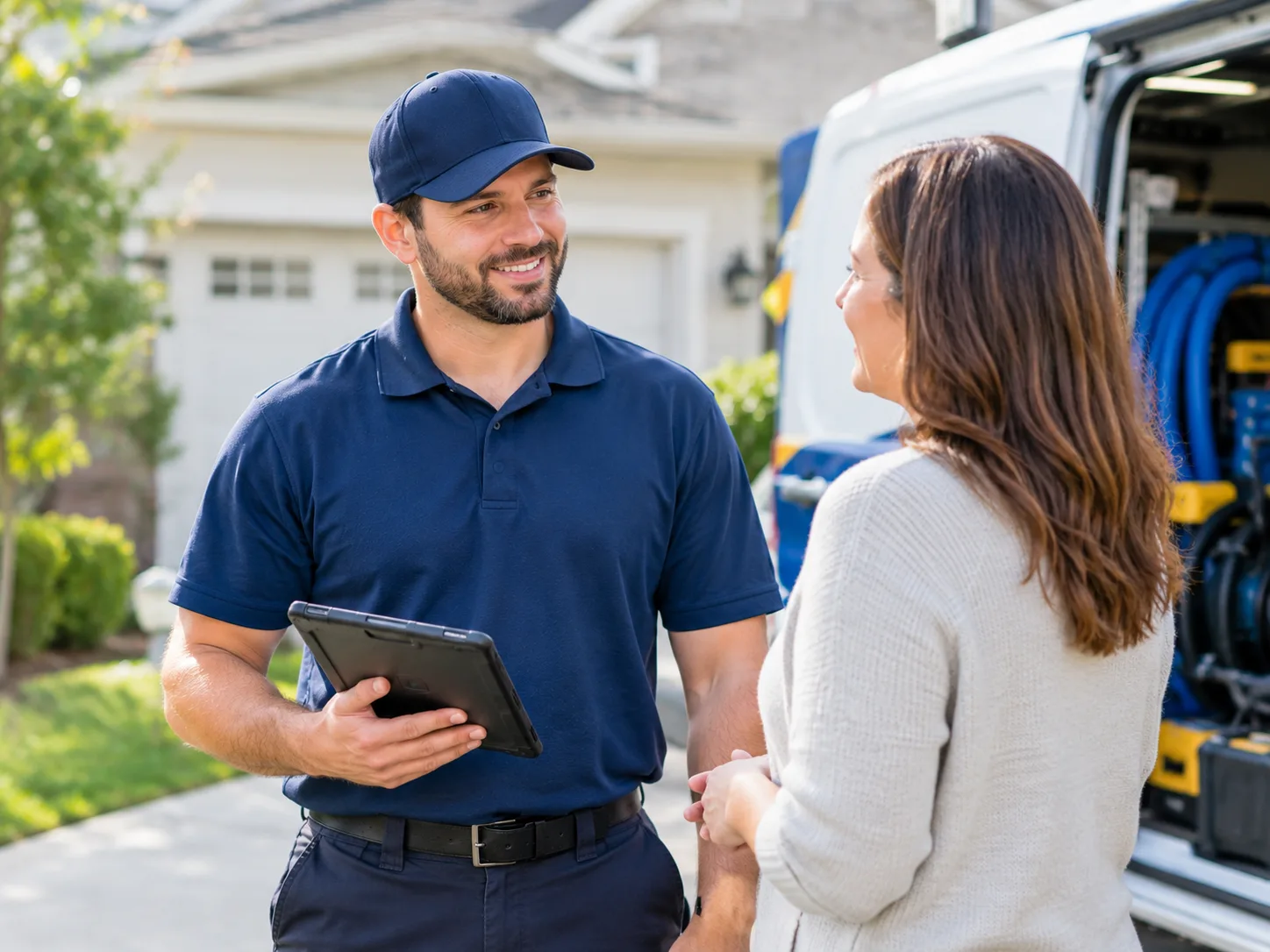 Sewage Backup Cleanup Montevallo, AL FAQs